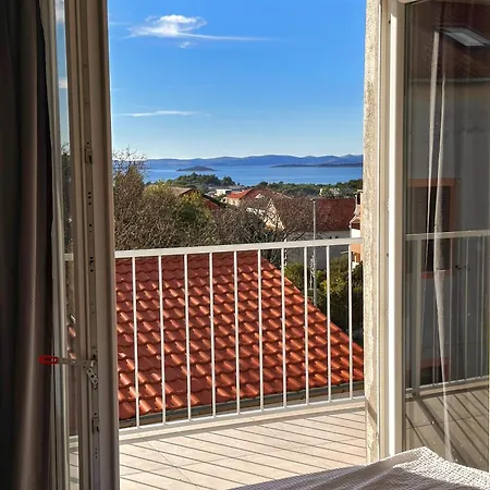 Bunja No2 Apartman *