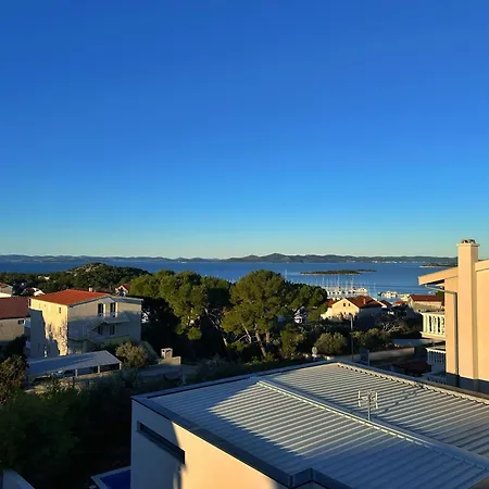 Apartmán Bunja No2 *