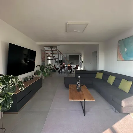 Bunja No2 Апартаменты