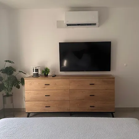Bunja No2 Appartement