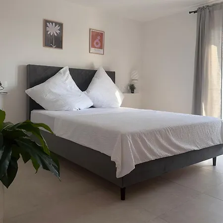 Διαμέρισμα Bunja No2 *
