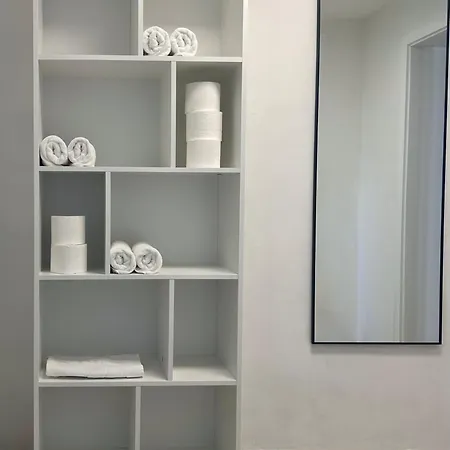 Bunja No2 Апартаменты Драге