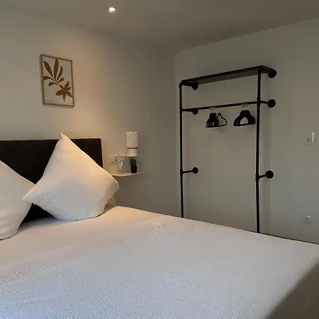 Appartement Bunja No2