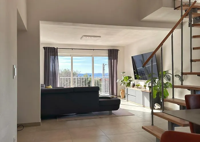 Apartmán Bunja No2 Drage