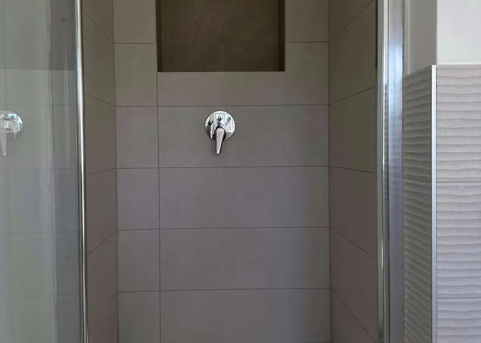 Bunja No2 Apartman *