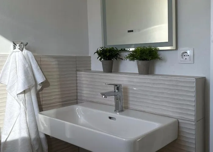 Bunja No2 Apartman *