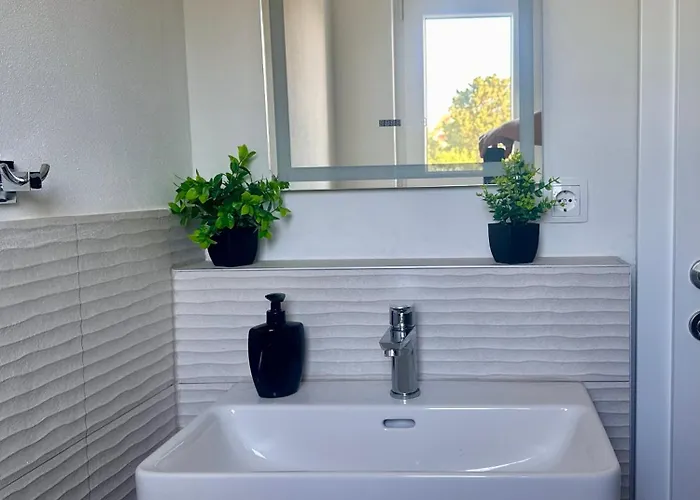 Apartmán Bunja No2 *