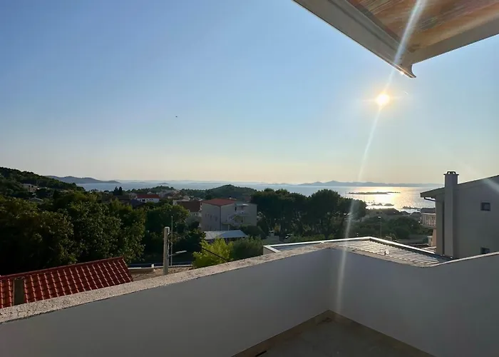 Bunja No2 Apartmán *