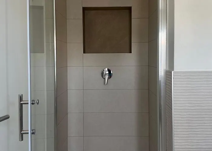 Bunja No2 Apartmán *