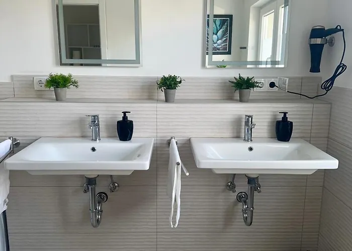 Apartmán Bunja No2 *