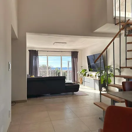 アパート Bunja No2 ドラゲ