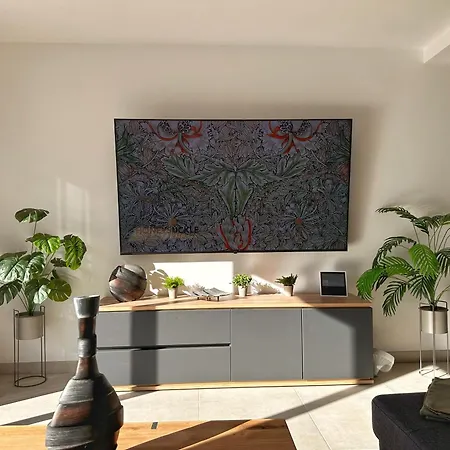 Apartamento Bunja No2