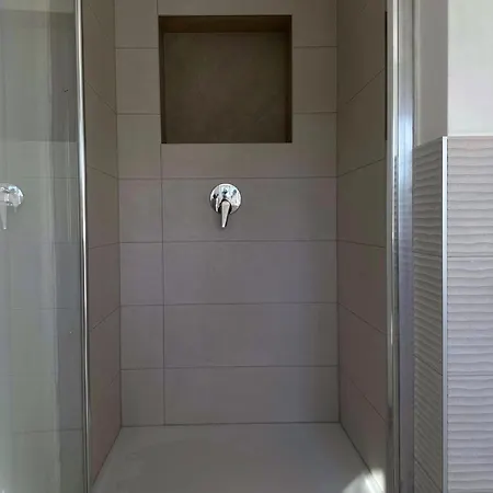 Bunja No2 アパート *