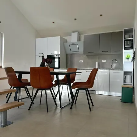 Bunja No2 Lejlighed Drage