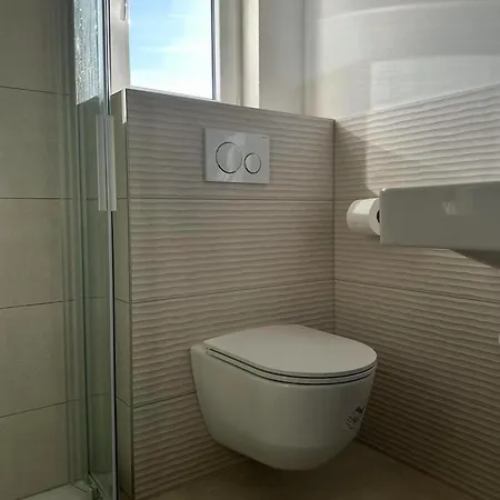 Bunja No2 アパート ドラゲ