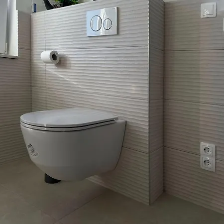 Apartamento Bunja No2 Drage