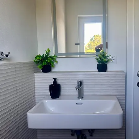 Apartamento Bunja No2 *