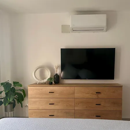 Bunja No2 Apartamento