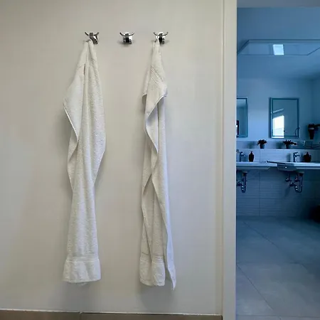 Bunja No2 アパート