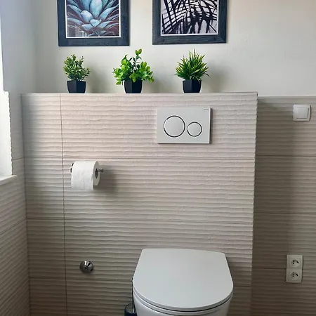 Bunja No2 アパート ドラゲ