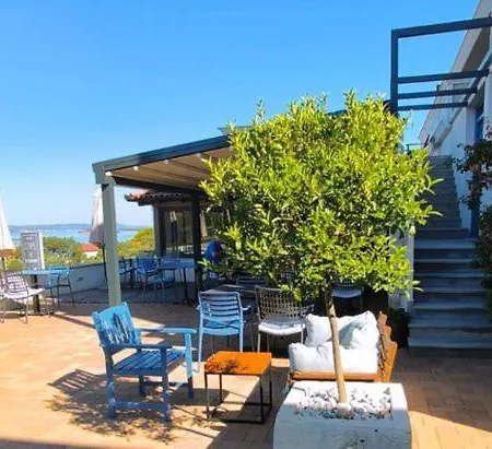 Bunja No2 * Драге