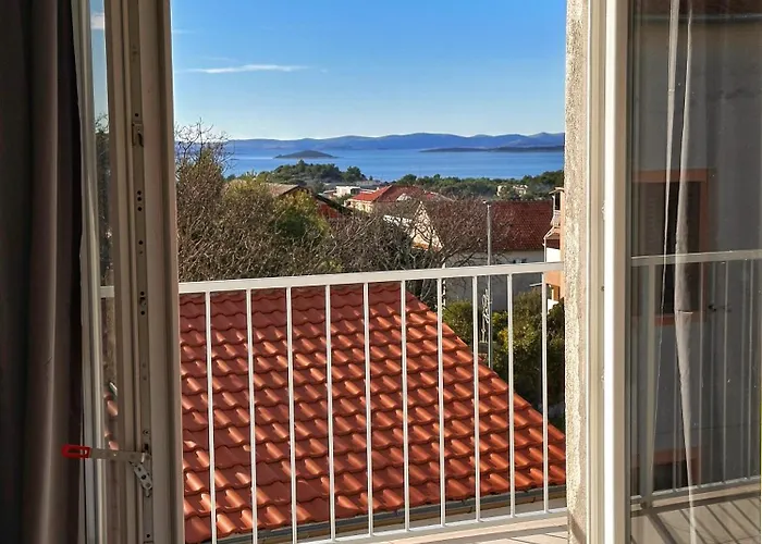 Bunja No2 Apartman *