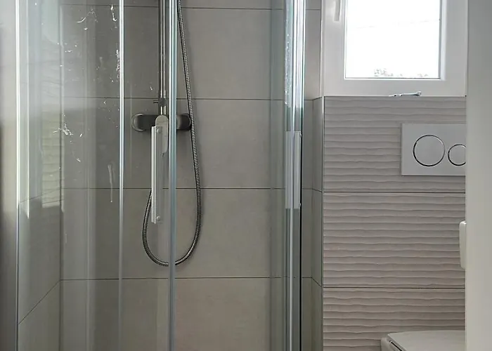 Apartman Bunja No2 *