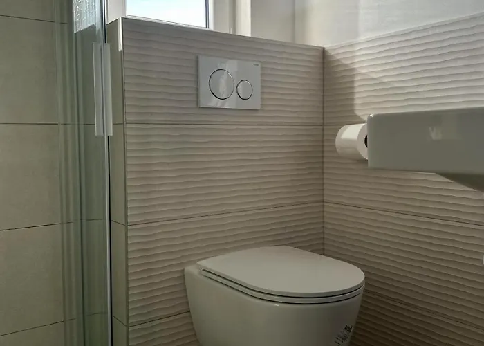 Bunja No2 Апартаменты Драге