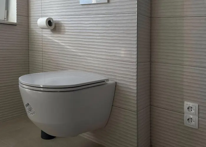 Apartman Bunja No2 Drage