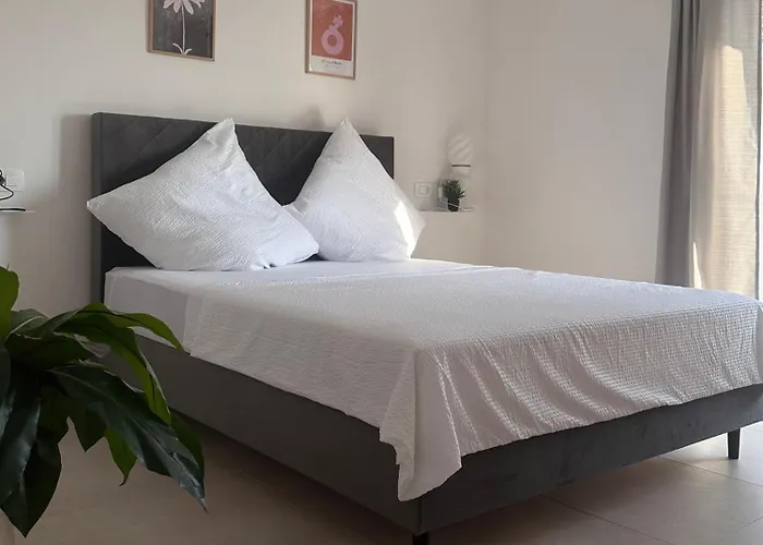 Apartman Bunja No2 *