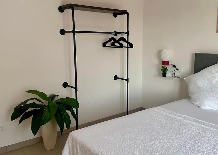 Apartman Bunja No2 Drage